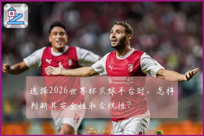 选择2026世界杯买球平台时，怎样判断其安全性和合规性？