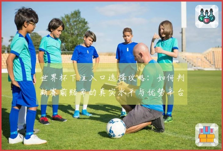 世界杯下注入口选择攻略：如何判断赛前赔率的真实水平与优势平台